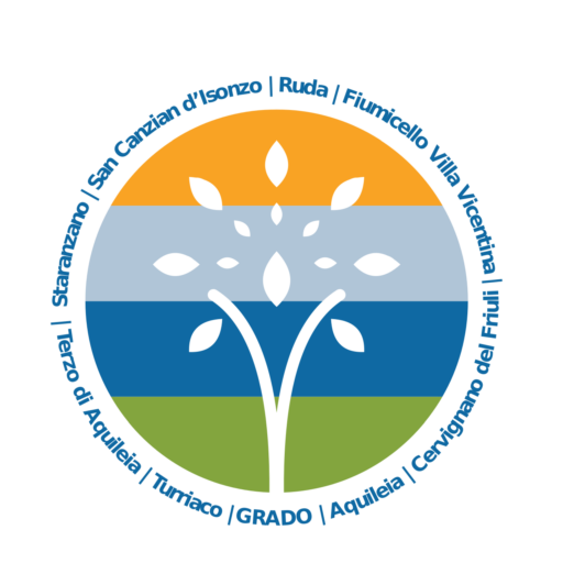 logo con nomi cerchio