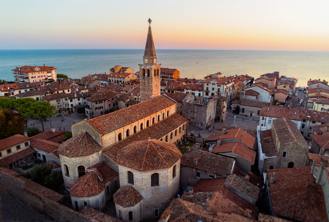 consorzio grado turismo