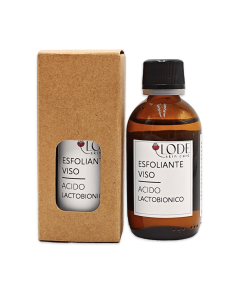 foto esfoliante viso